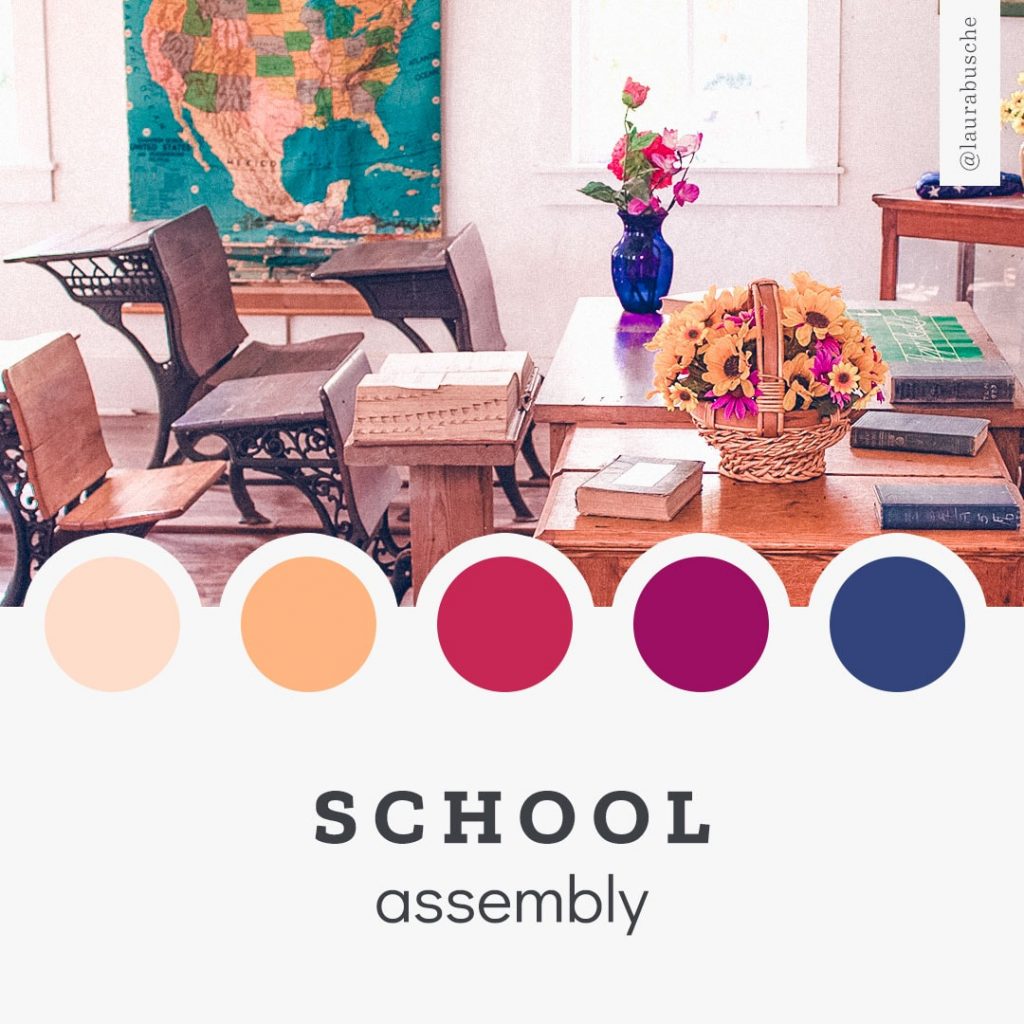 Brand Moodboard School Assembly Laura Busche brand-moodboard-school-assembly-laura-busche