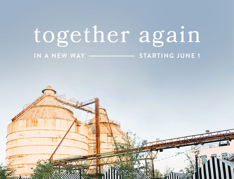 Magnolia’s Thoughtful Return Guidelines: Together Again