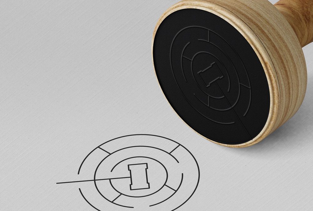 Scura: Law Firm Brand Identity Design