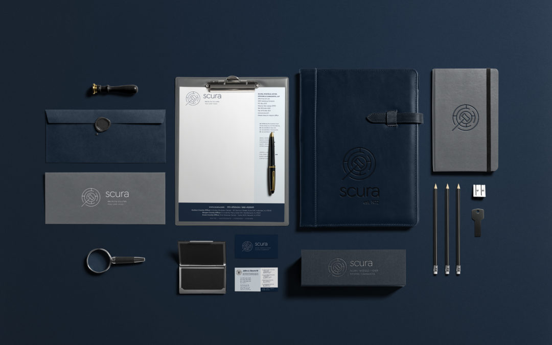 Scura’s Brand Identity