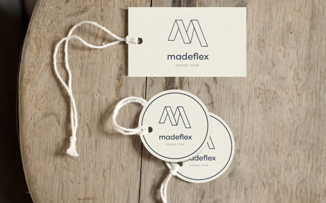 Madeflex’s Brand Identity