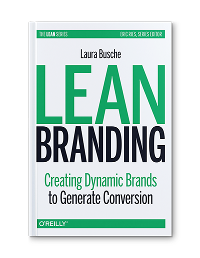 Lean Branding