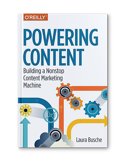 Powering Content